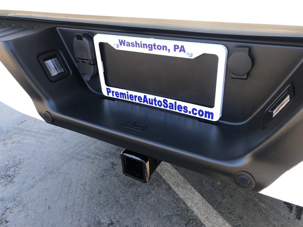 2020 Ford F-150 Image 18