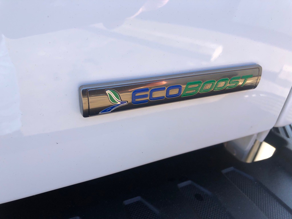 2020 Ford F-150 Image 19