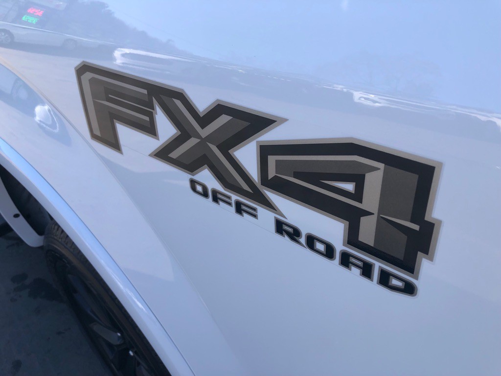 2020 Ford F-150 Image 20