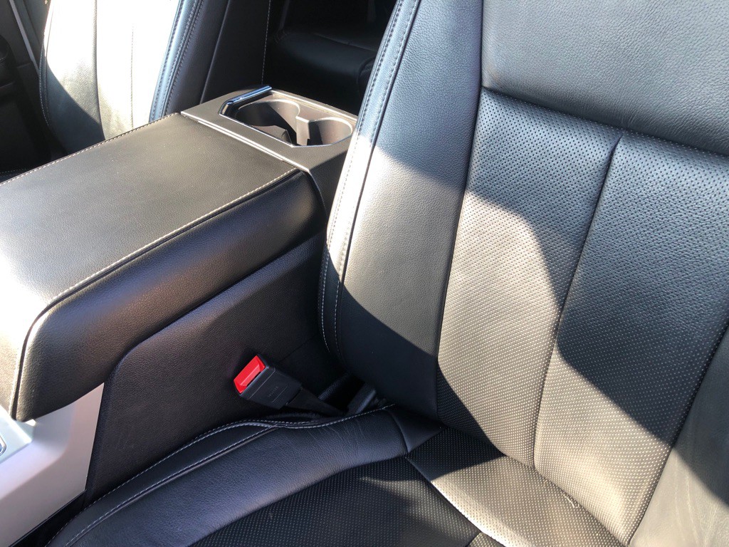 2020 Ford F-150 Image 23