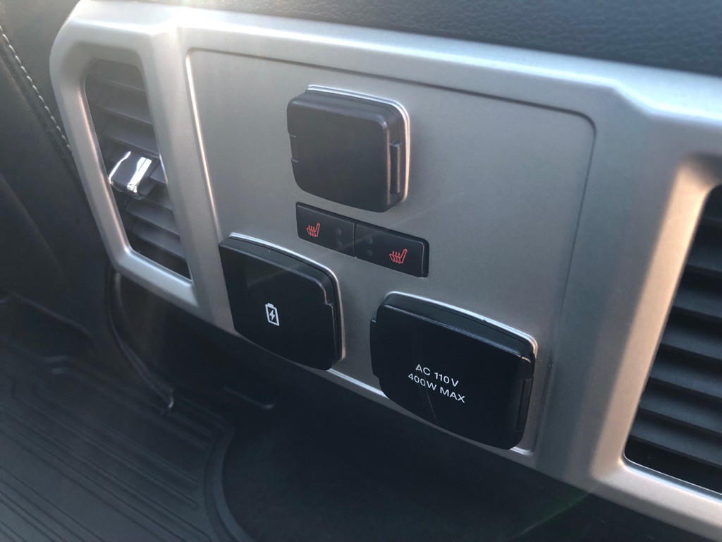 2020 Ford F-150 Image 27