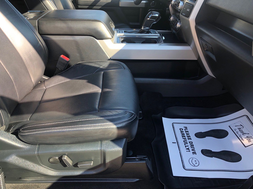 2020 Ford F-150 Image 28