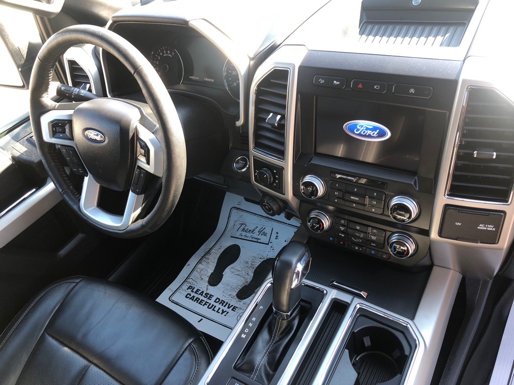 2020 Ford F-150 Image 29