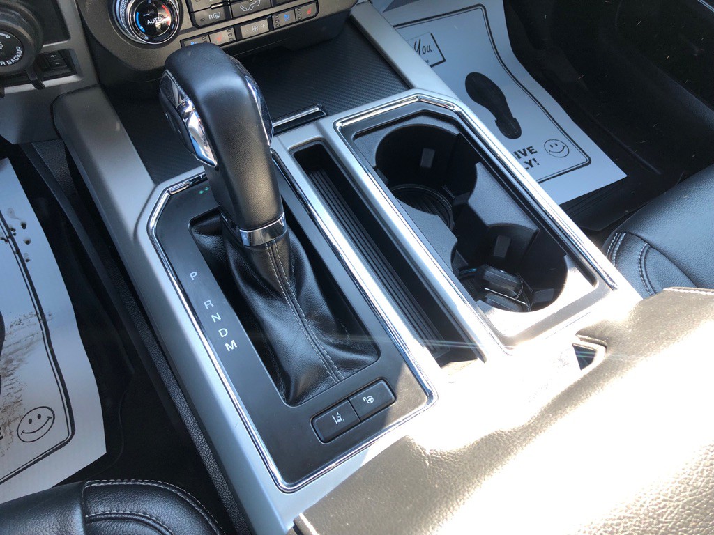 2020 Ford F-150 Image 30