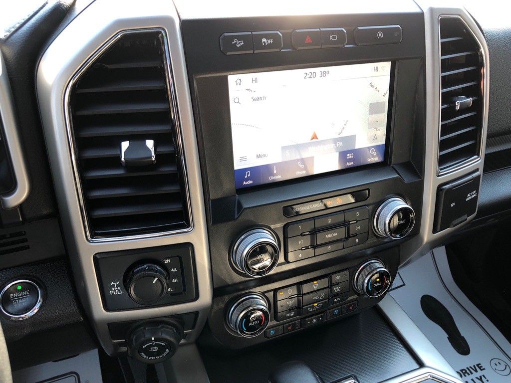 2020 Ford F-150 Image 31