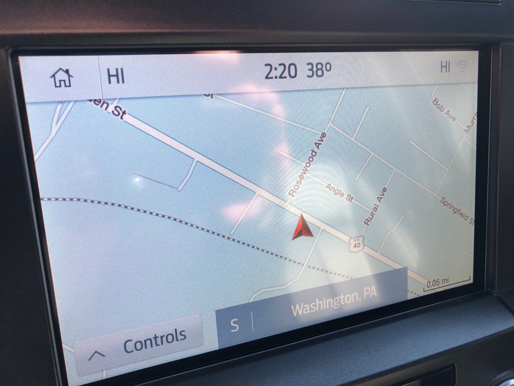 2020 Ford F-150 Image 32