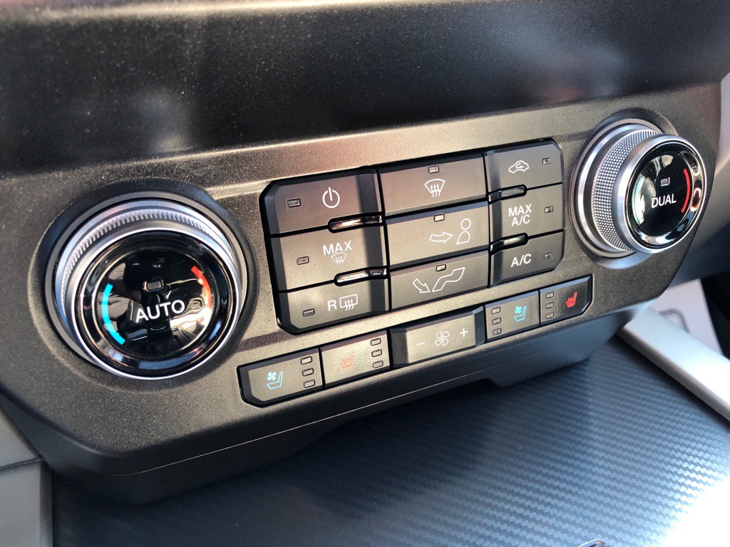 2020 Ford F-150 Image 34