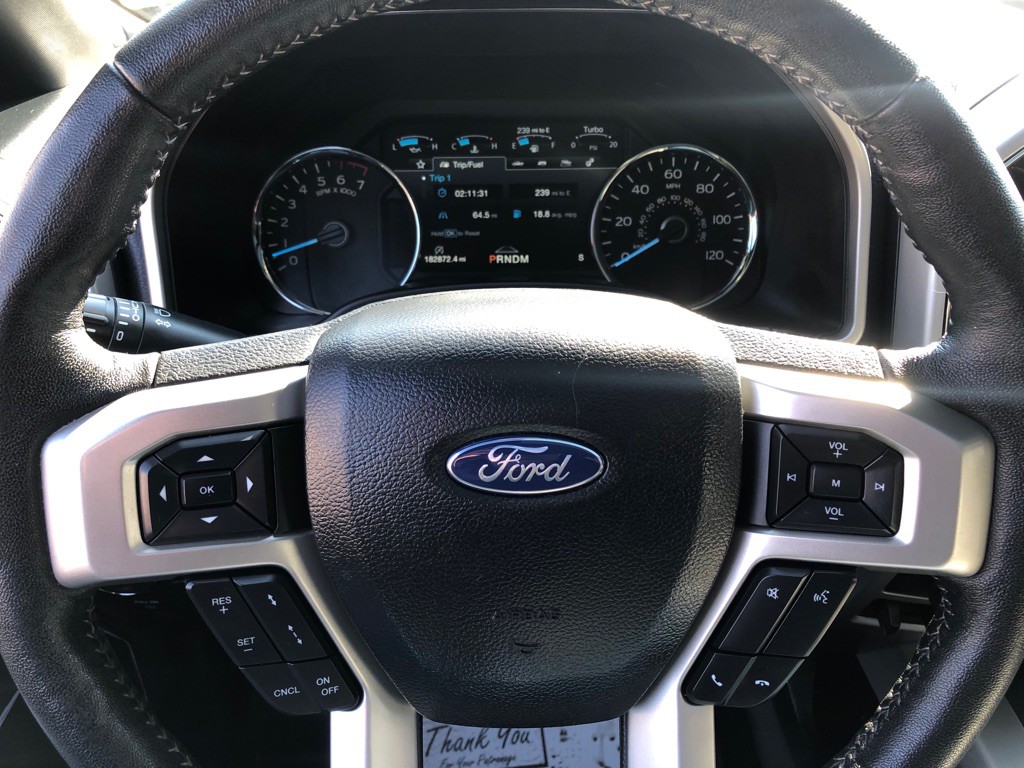 2020 Ford F-150 Image 38