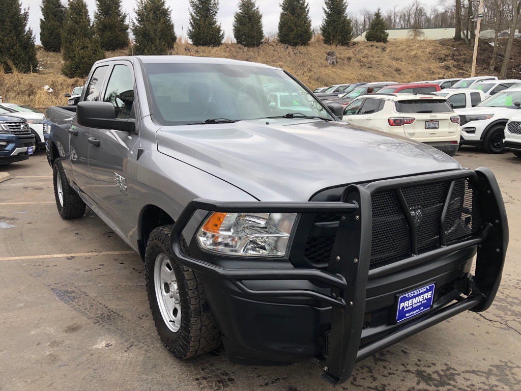 2022 RAM 1500 Image 6