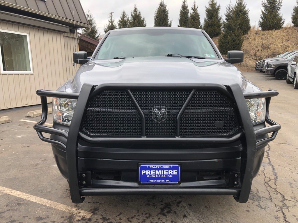 2022 RAM 1500 Image 7