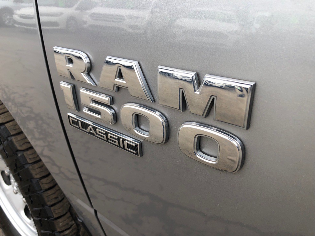 2022 RAM 1500 Image 12