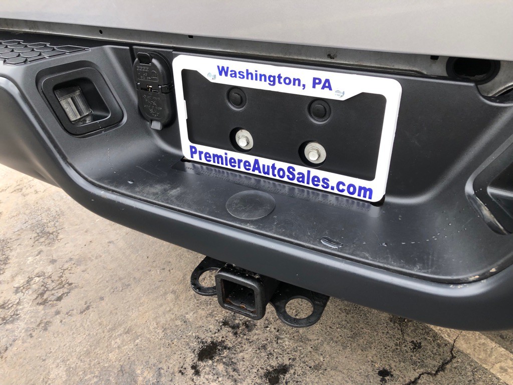 2022 RAM 1500 Image 16