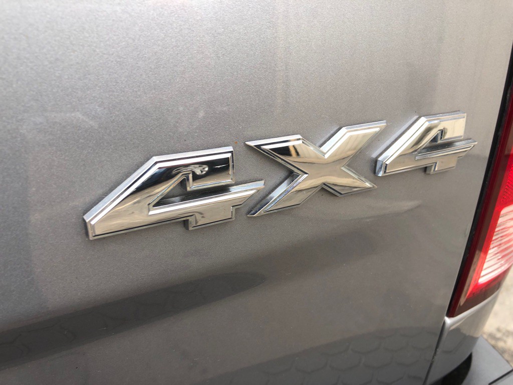 2022 RAM 1500 Image 17