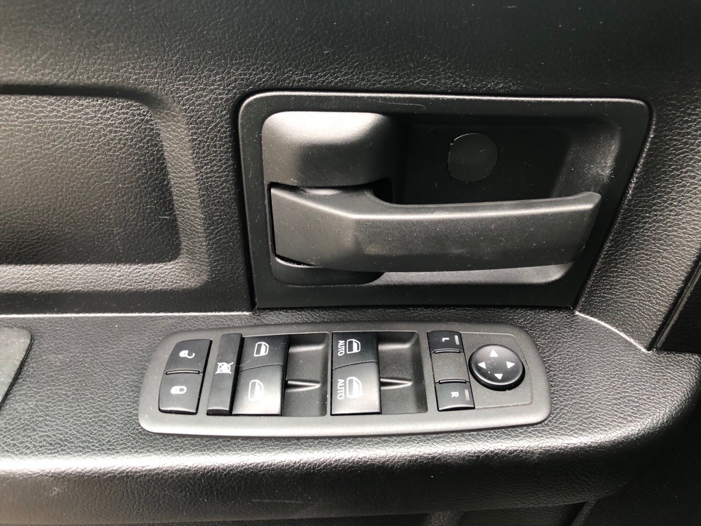 2022 RAM 1500 Image 18