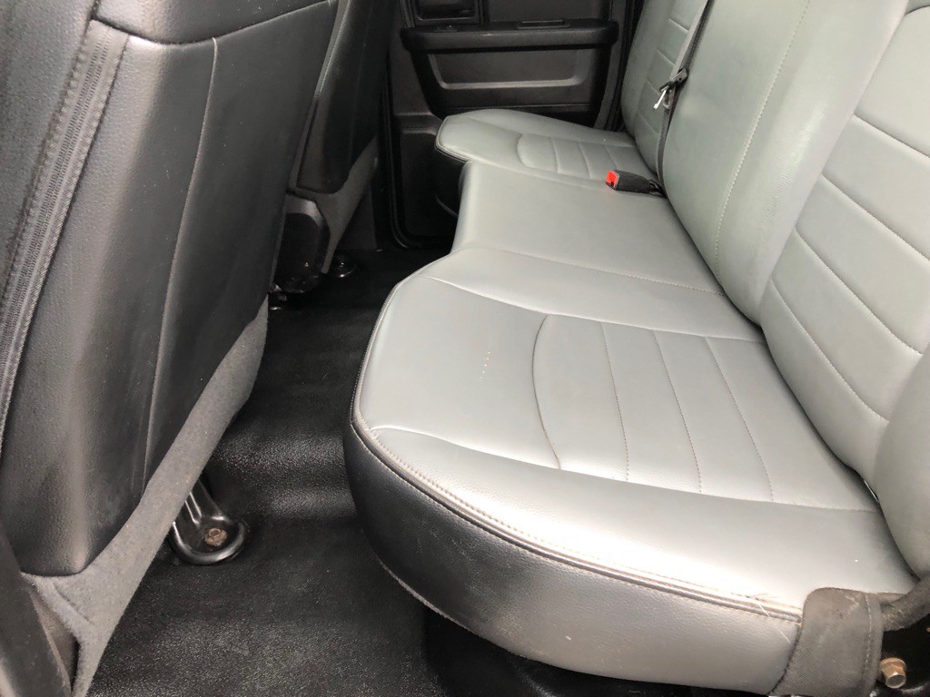 2022 RAM 1500 Image 21