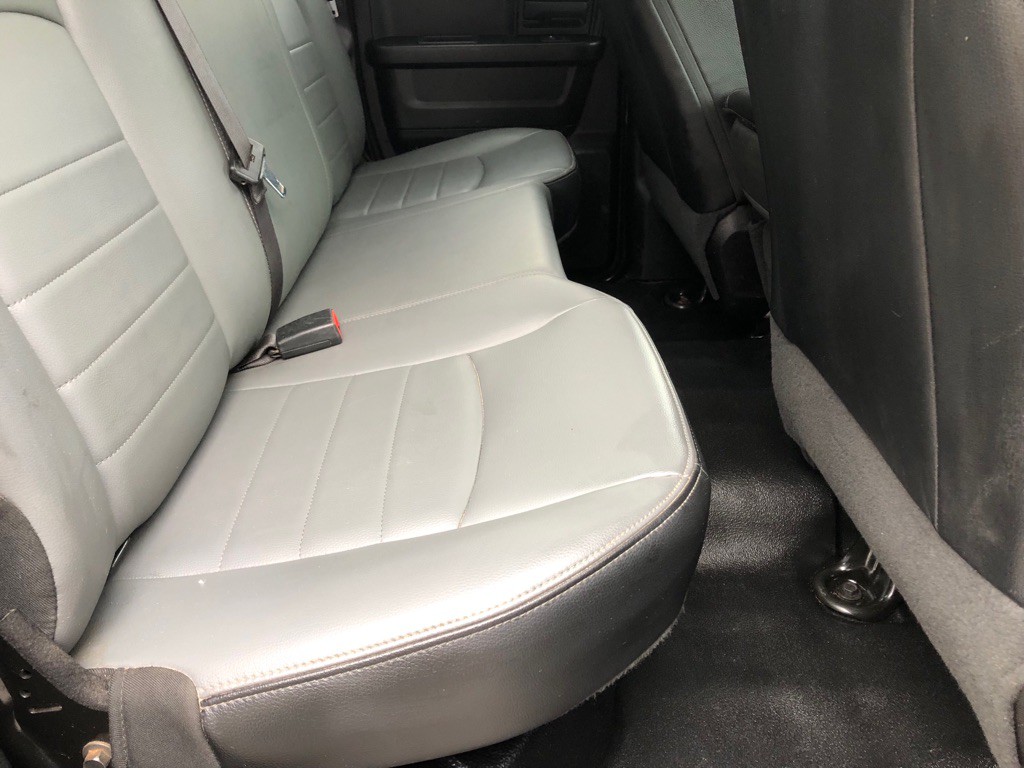 2022 RAM 1500 Image 22