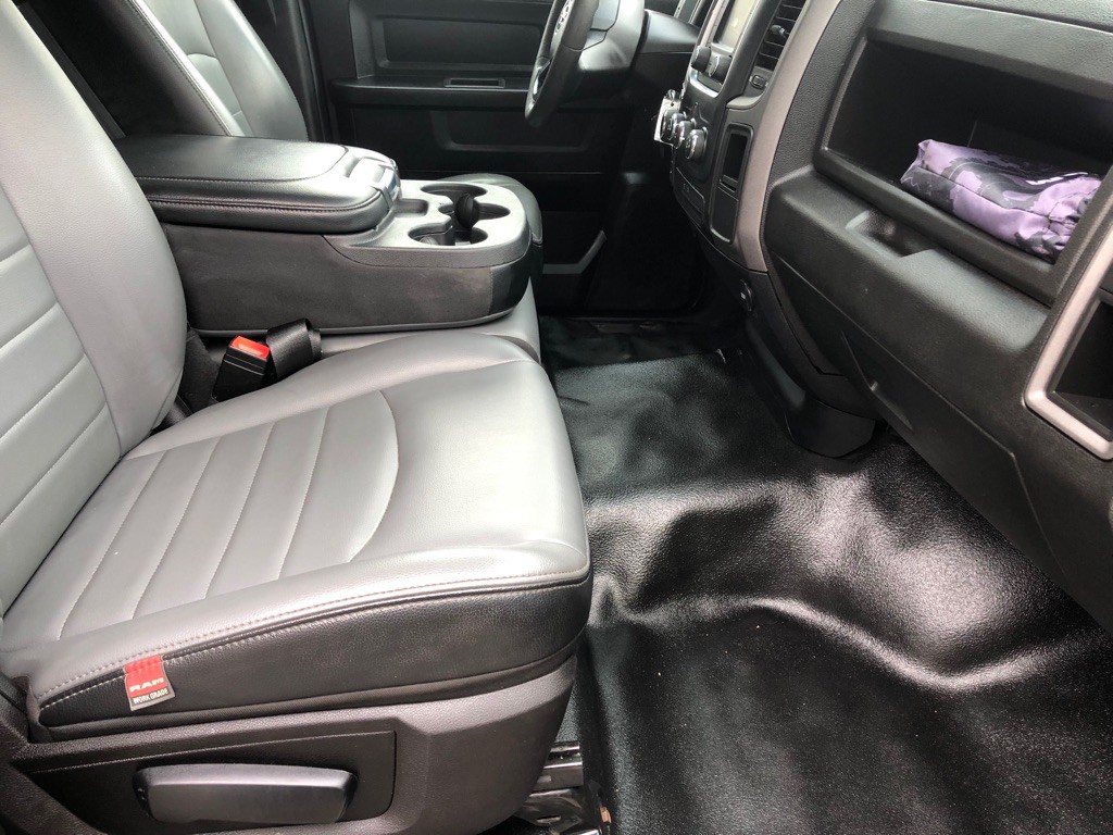 2022 RAM 1500 Image 23