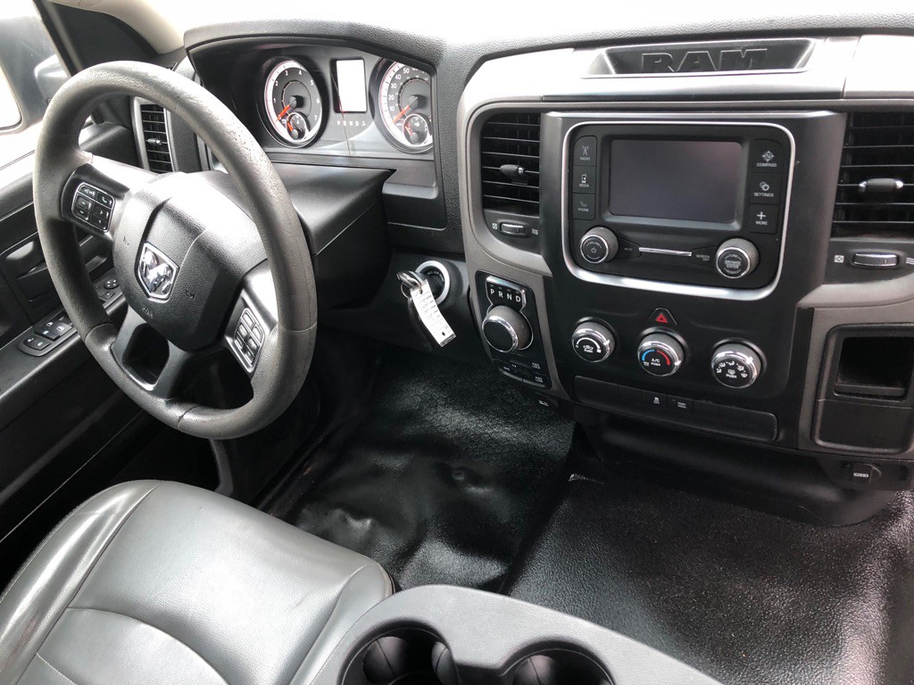 2022 RAM 1500 Image 24