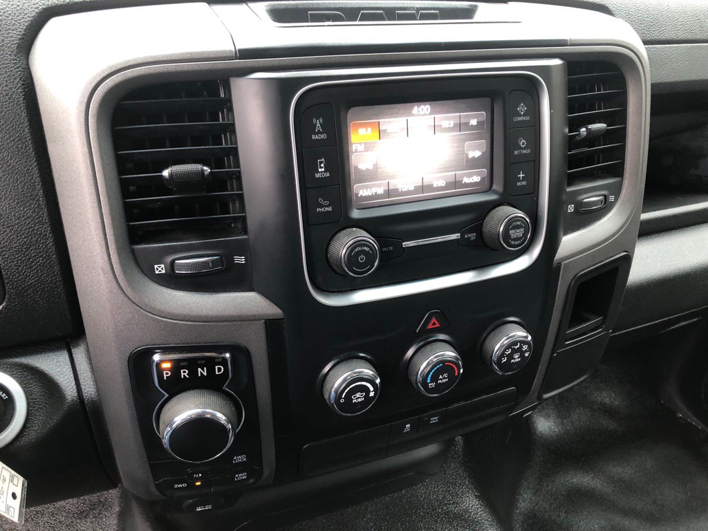 2022 RAM 1500 Image 26