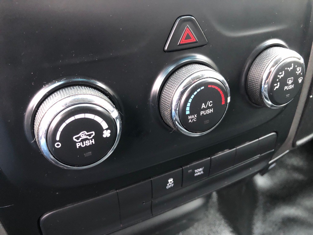 2022 RAM 1500 Image 27