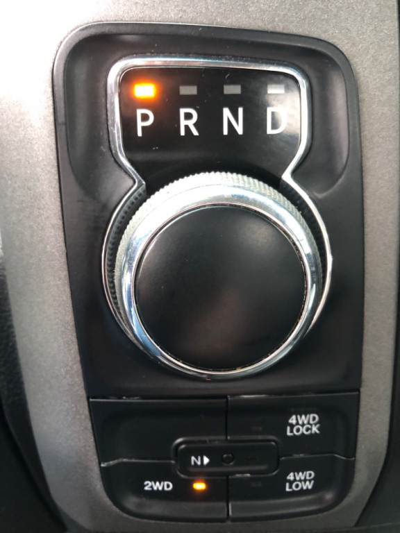 2022 RAM 1500 Image 29