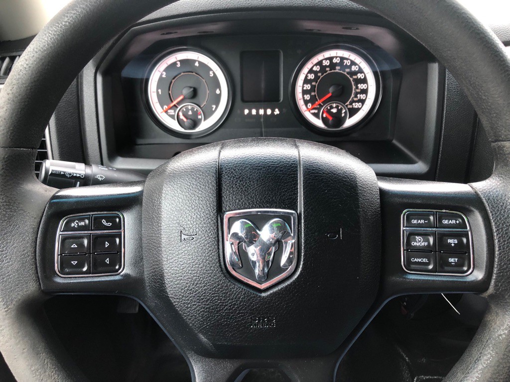 2022 RAM 1500 Image 31