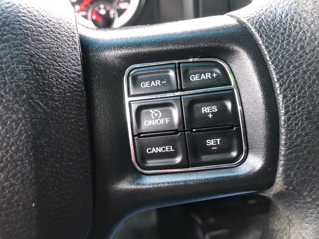 2022 RAM 1500 Image 32