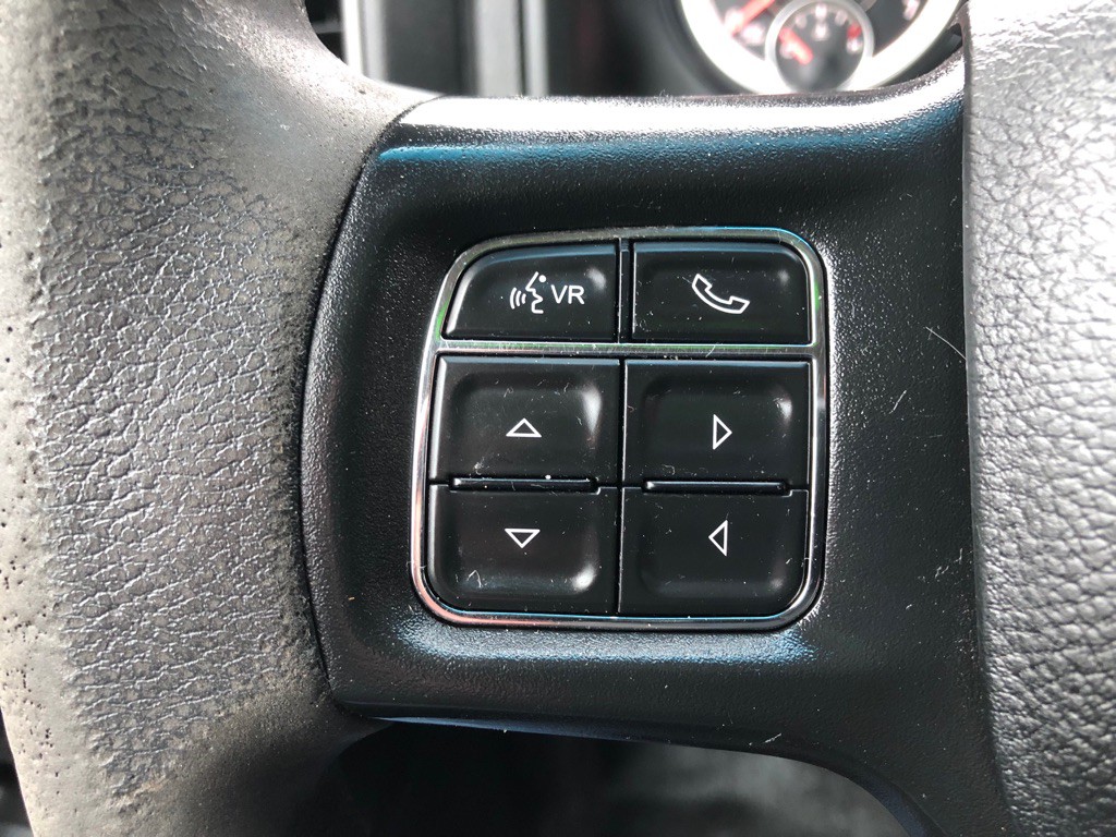 2022 RAM 1500 Image 33