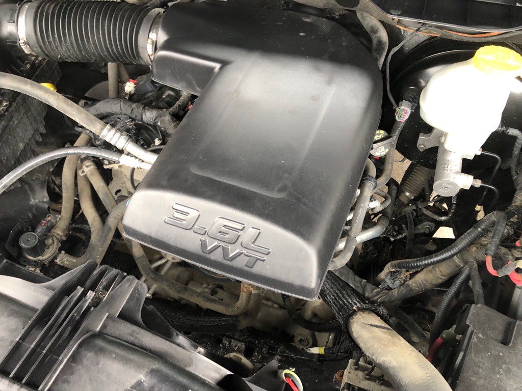 2022 RAM 1500 Image 37