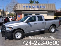 Image for 2022 RAM 1500 Tradesman ID: 7190149
