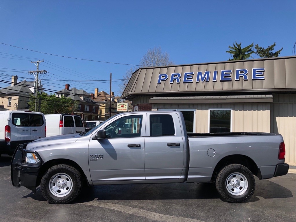 2022 RAM 1500 Image 2