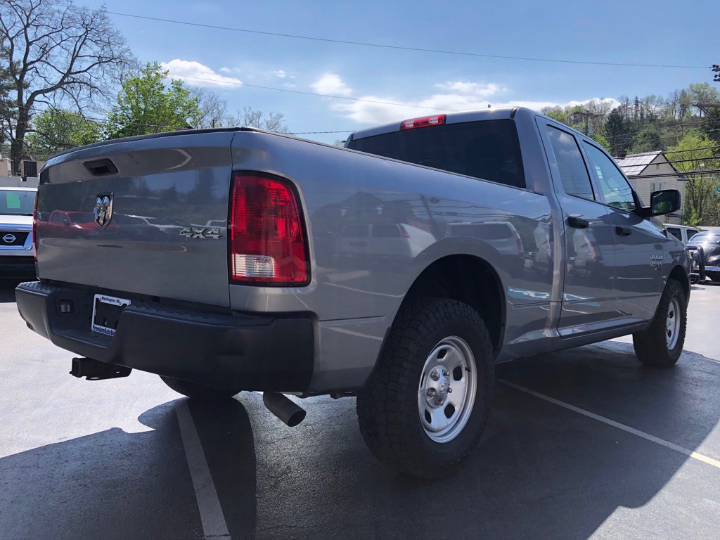 2022 RAM 1500 Image 5