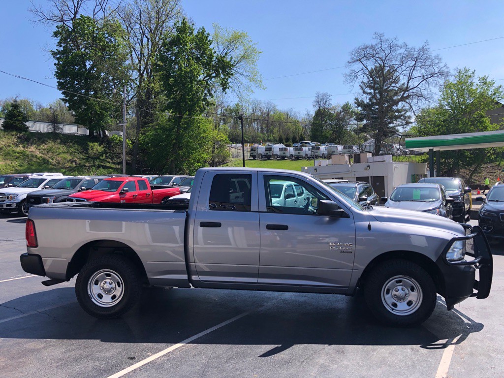 2022 RAM 1500 Image 6