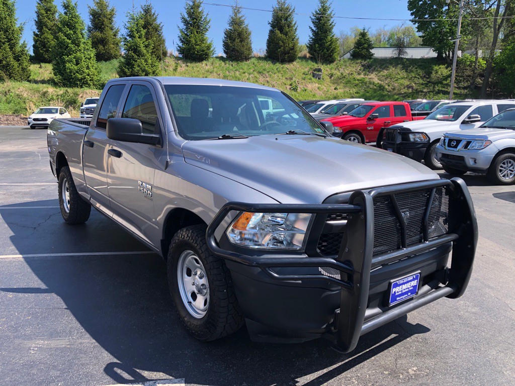 2022 RAM 1500 Image 7