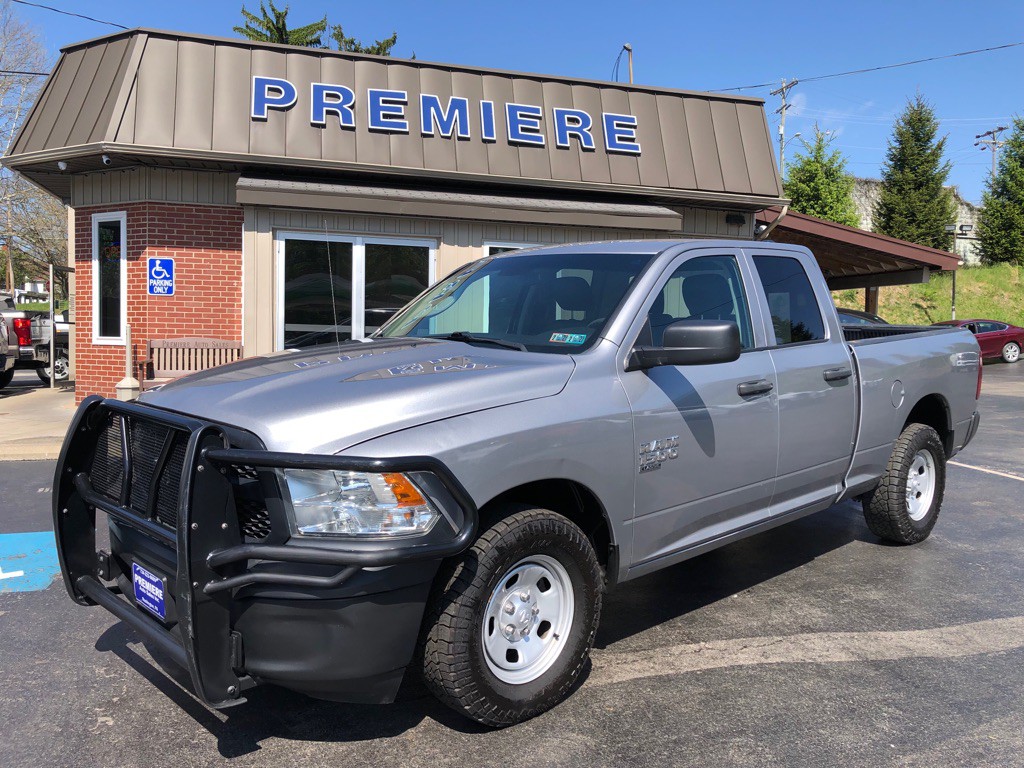 2022 RAM 1500 Image 9