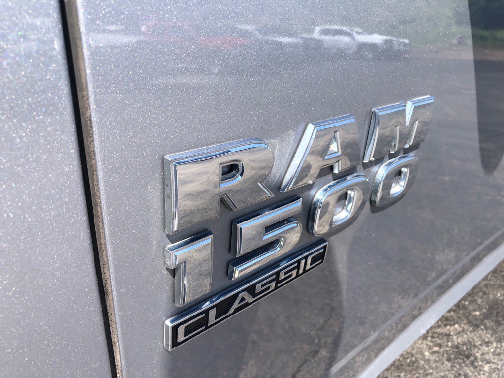 2022 RAM 1500 Image 12