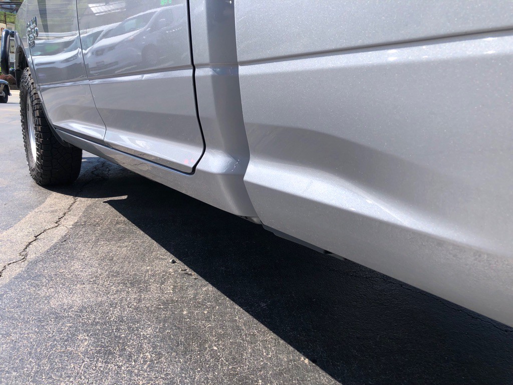 2022 RAM 1500 Image 14
