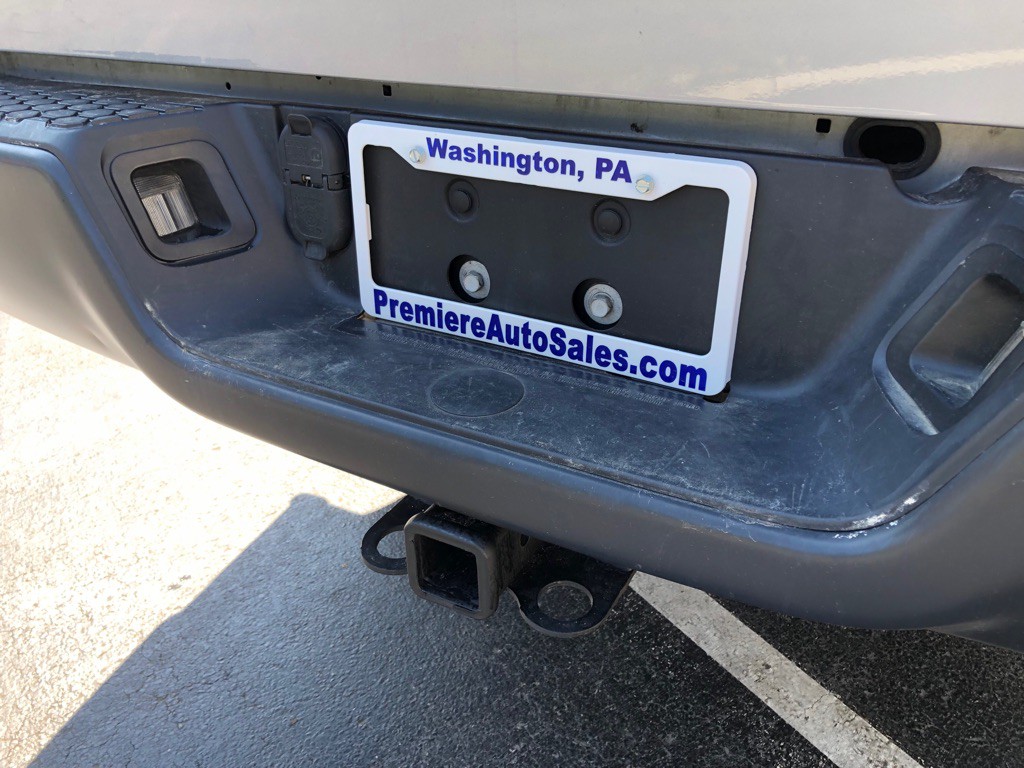 2022 RAM 1500 Image 17