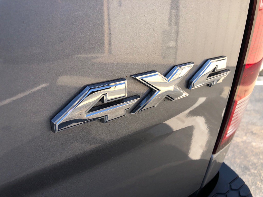 2022 RAM 1500 Image 18