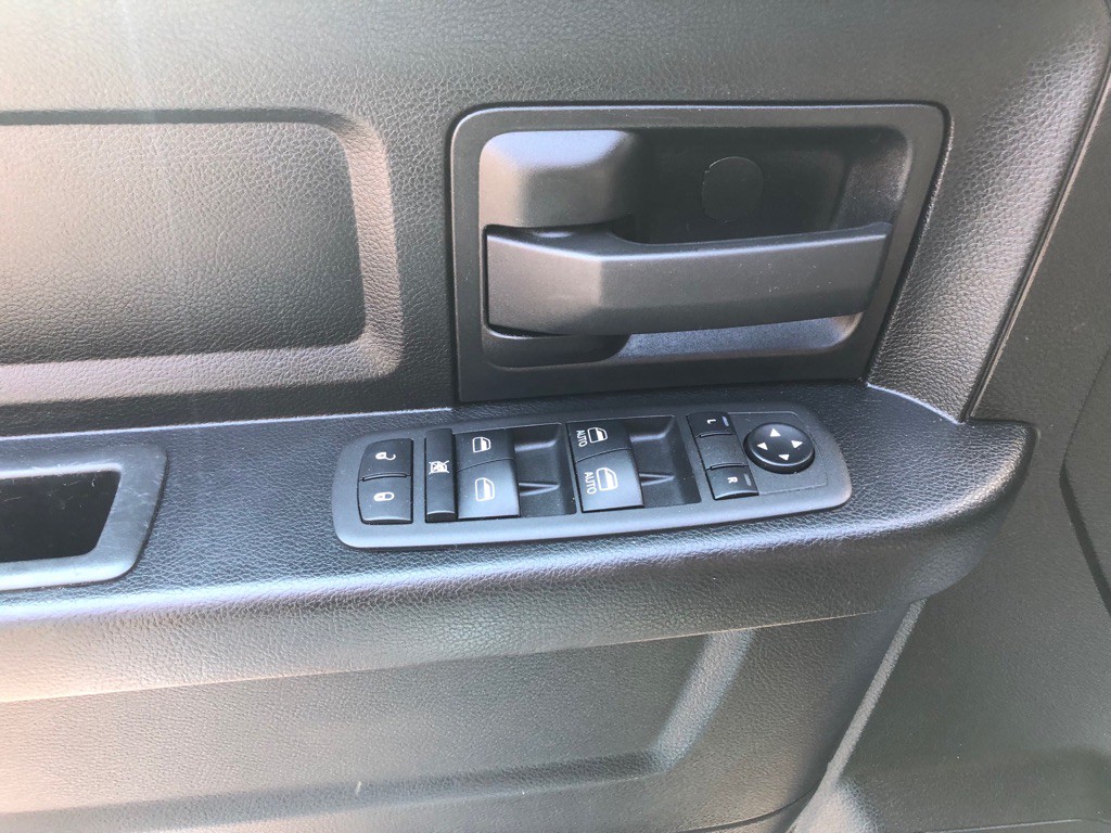 2022 RAM 1500 Image 19