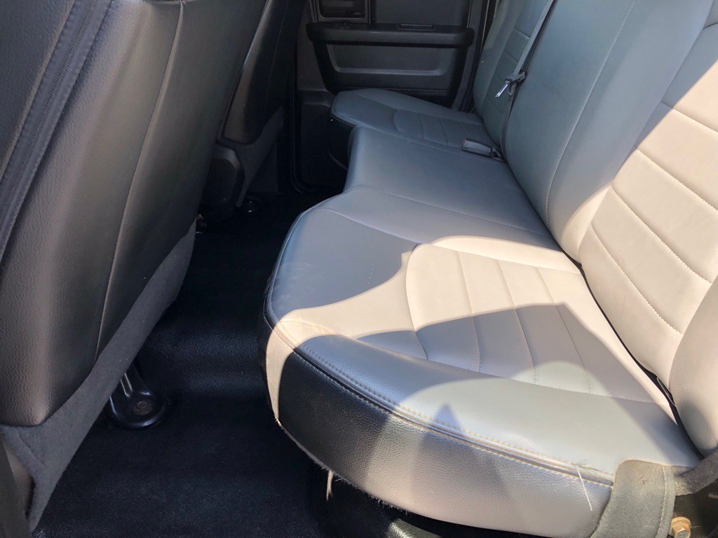 2022 RAM 1500 Image 22