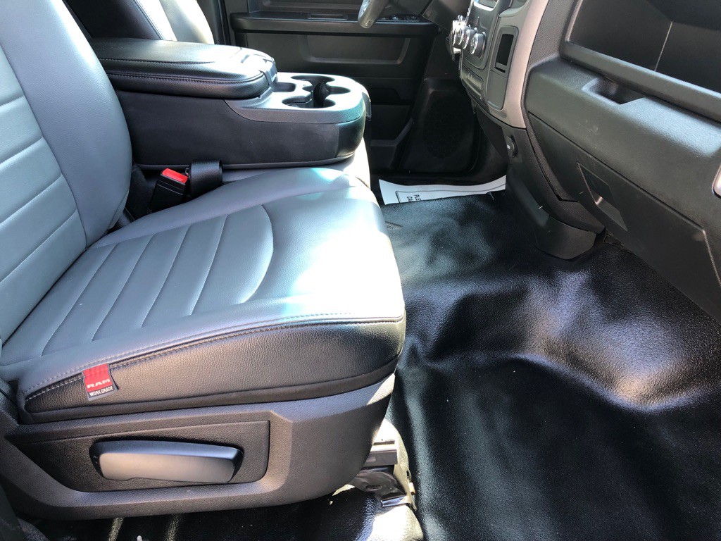 2022 RAM 1500 Image 24