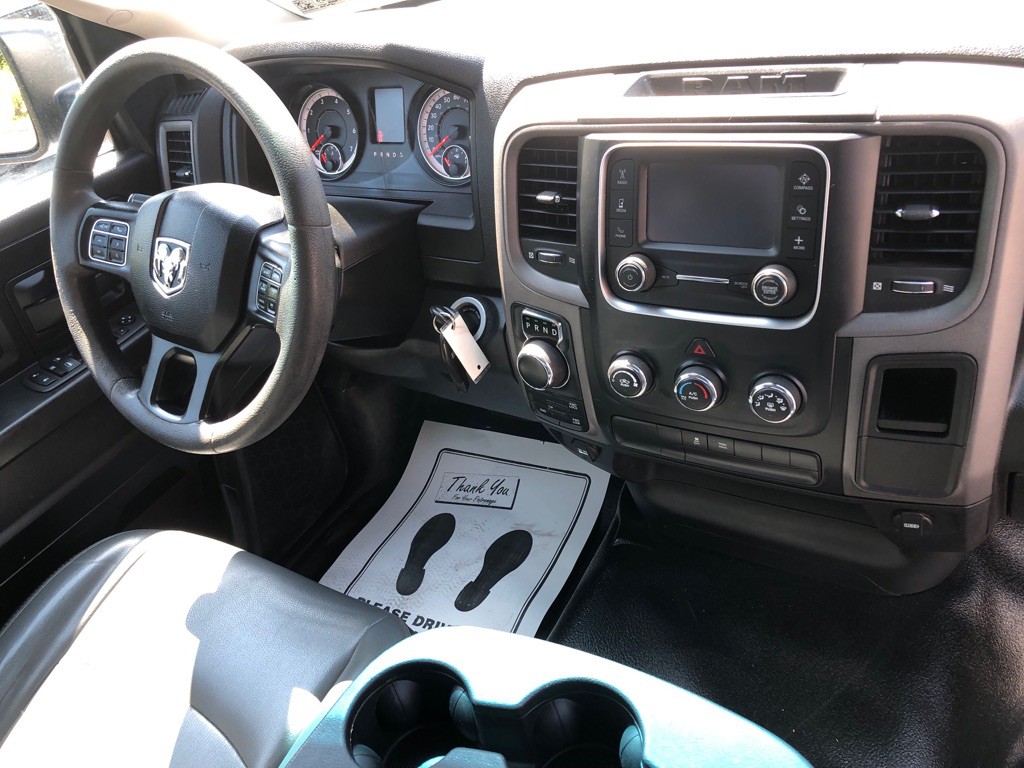 2022 RAM 1500 Image 25