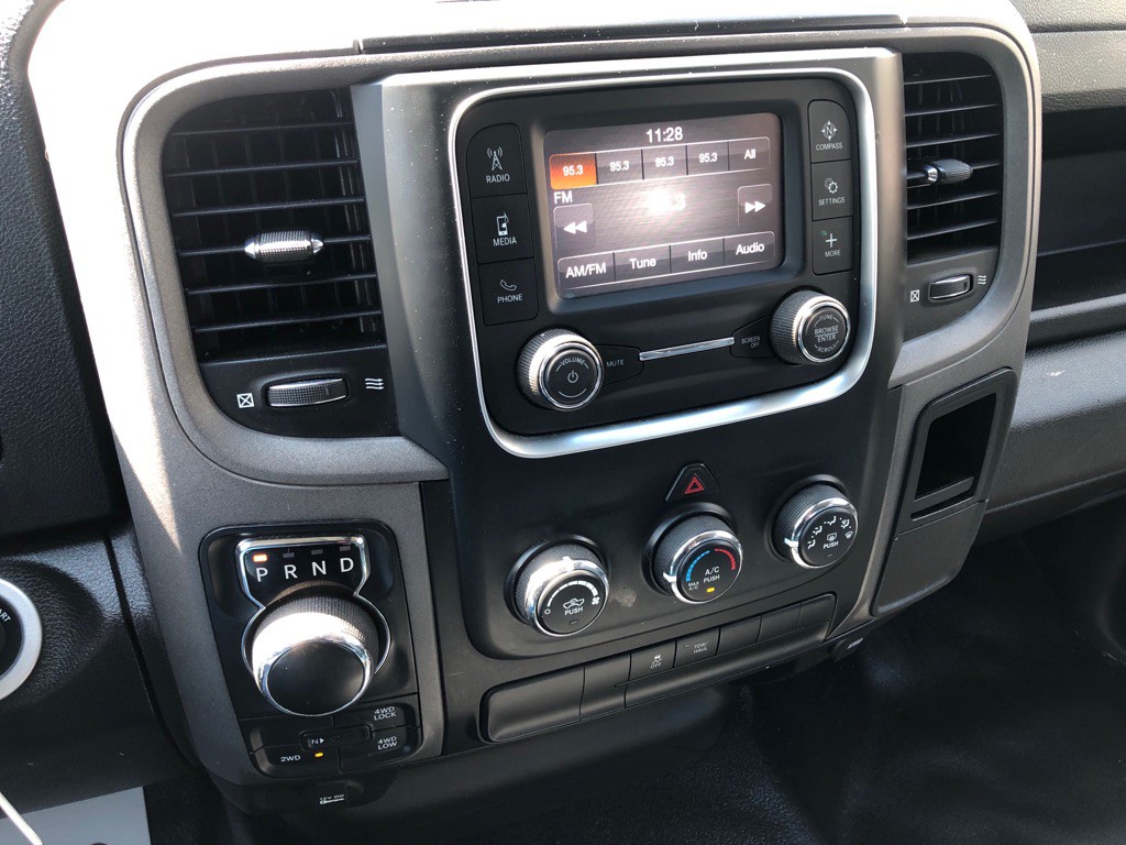 2022 RAM 1500 Image 27
