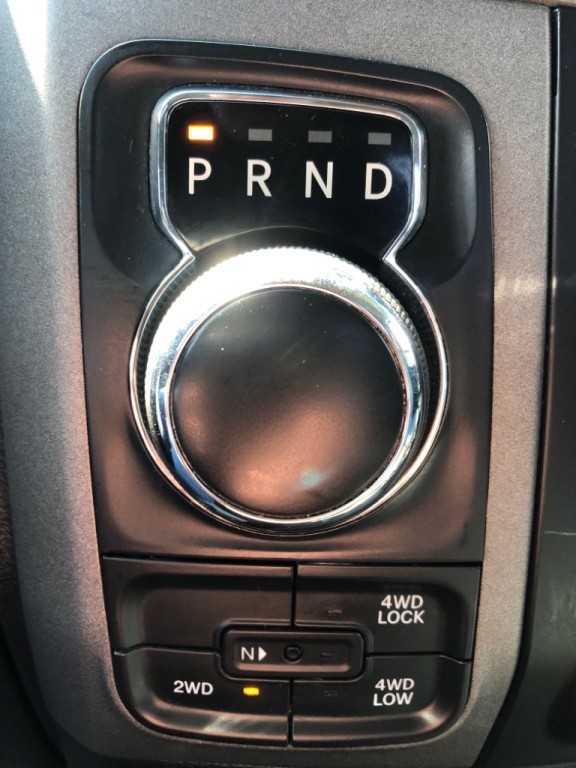 2022 RAM 1500 Image 32