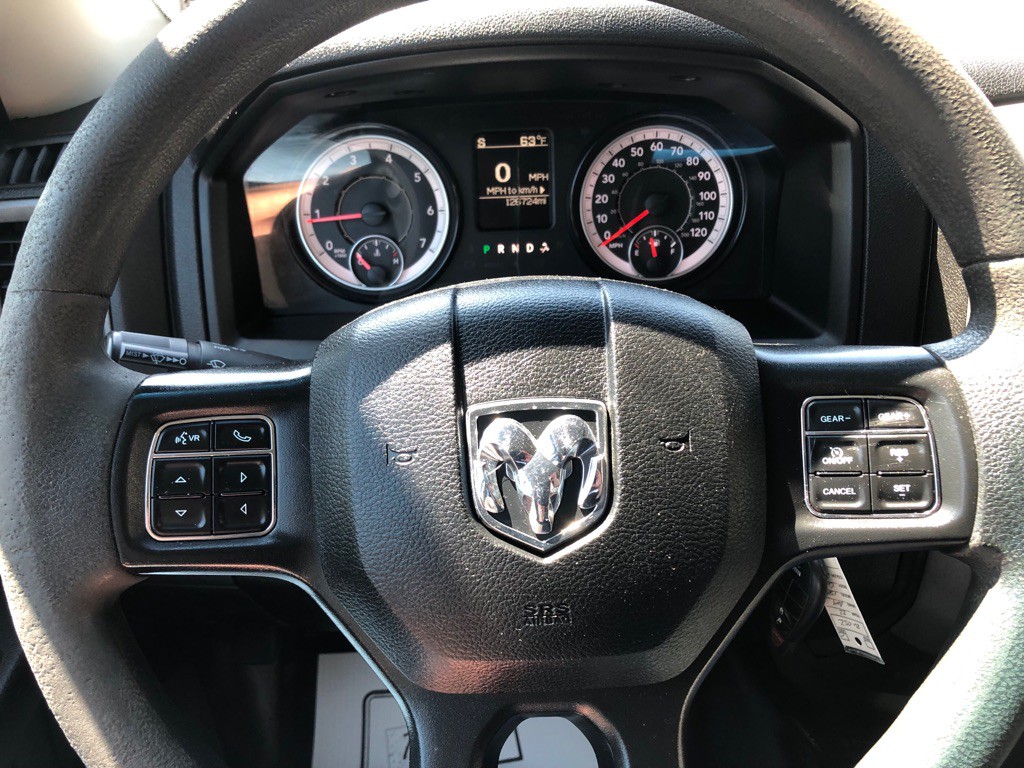 2022 RAM 1500 Image 33