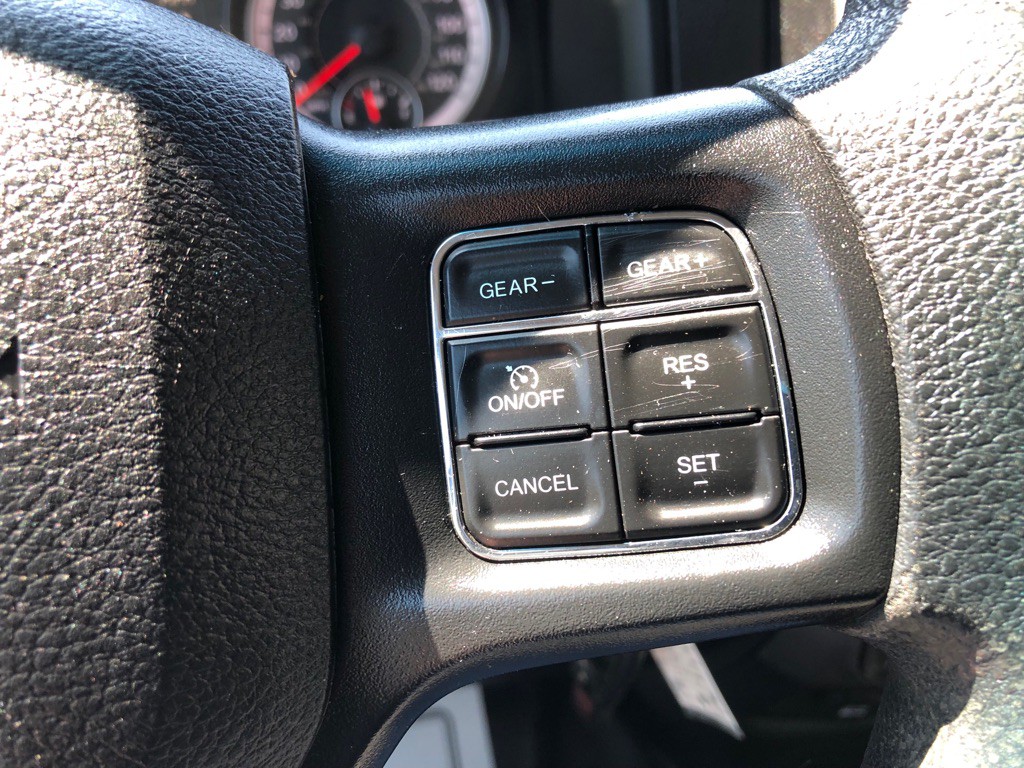 2022 RAM 1500 Image 34