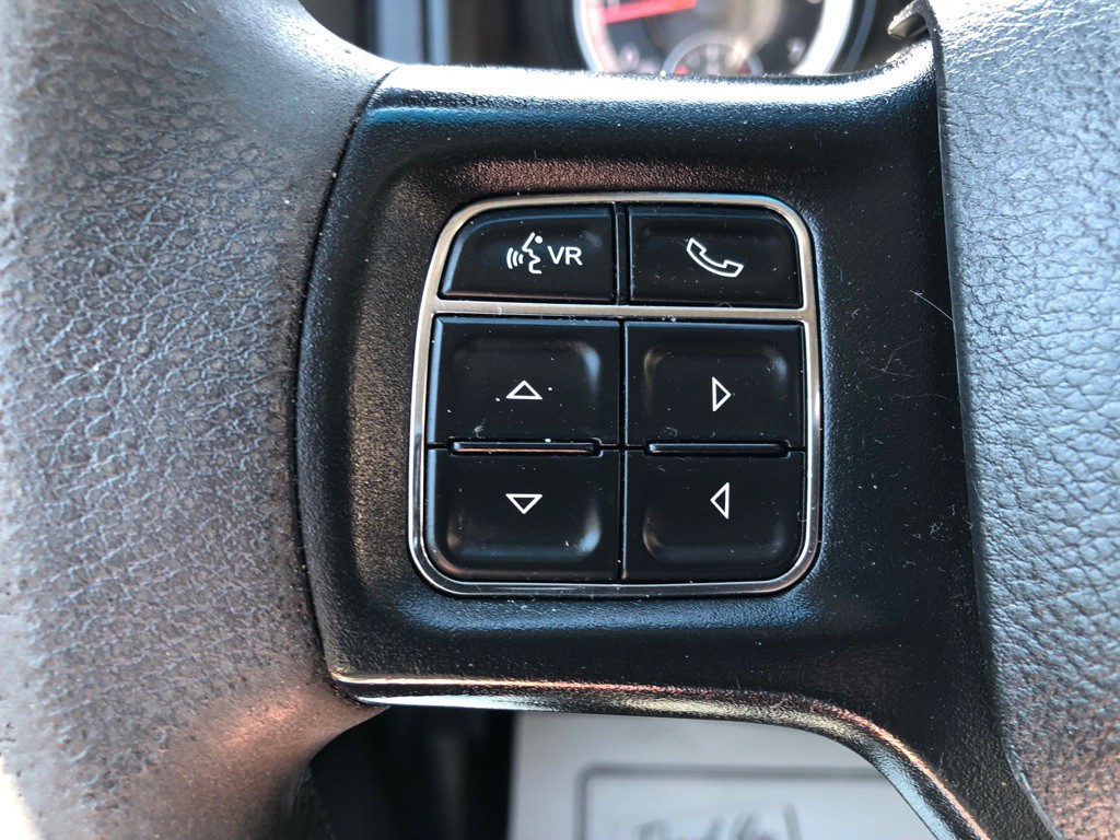 2022 RAM 1500 Image 35