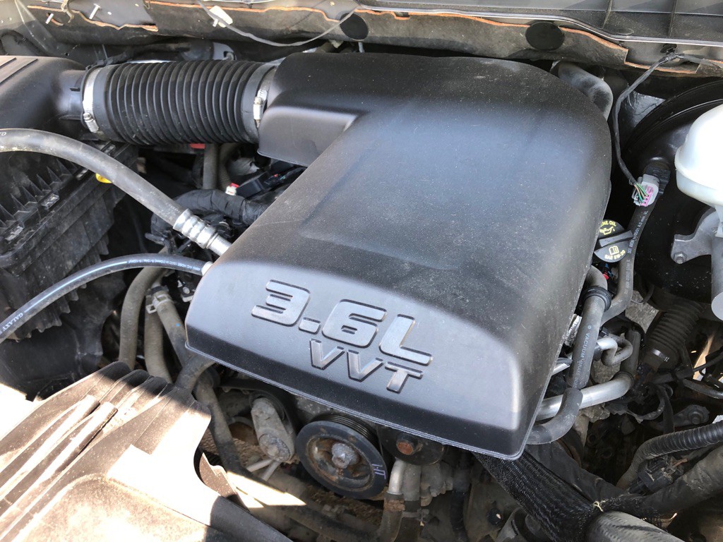 2022 RAM 1500 Image 38
