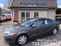 Image for 2019 Ford Fusion SE ID: 7191550